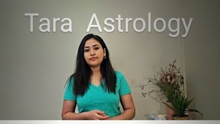 Moon in 8th house in Aquarius sign for Cancer Ascendant  Tara Astrology [upl. by Tipton]