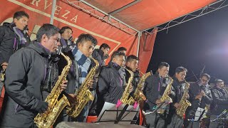 EMPERADORES DE HUANCAYO 2023  Mix de santiagos en CHONGOS BAJO PRIMICIAS [upl. by Ahsyla]