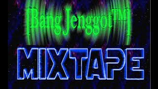 Mixtape Funkot Vol7 Bang Jenggot  NLD™  Hardfunk [upl. by Ailat]