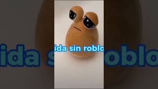 Mi vida sin roblox [upl. by Blakeley]