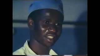 U Rwanda rwa P Habyarimana Juvénal muri 1987 [upl. by Kenon]