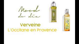 Verveine ou Verbena da L’Occitane em Provence [upl. by Nnayrrehs]