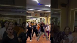 Aap ka kya hoga dance video deepchoreographer bollywood dance sunidhichauhan [upl. by Sedecrem846]