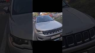 2017 Jeep Compass Diesel [upl. by Haroun]