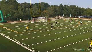 08032024  Ontario Summer Games  U16B  Whitecaps London vs Markham City [upl. by Gauntlett]