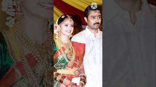 Telugu heroines Sneha real husband telugu love Sneha [upl. by Quartus]