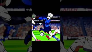 quotThe Ultimate Defender Showdown Blue Lock vs U20 ⚽🔥 Blue Lock Arc Anime BlueLockquot [upl. by Hanafee]