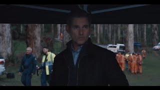 THE DRY 2 FORCE OF NATURE Official Trailer 2024  Eric Bana Returns in Gripping Thriller [upl. by Lleunamme777]