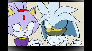 Pookie A Silvaze Comic Dub [upl. by Aldwon452]