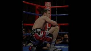 Carl Froch vs Jermain Taylor British Audio Commentary [upl. by Asi]