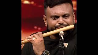 Vaarayo Vaarayo Flute  WhatsApp Status  Aadhavan  Harris Jayaraj [upl. by Godspeed953]