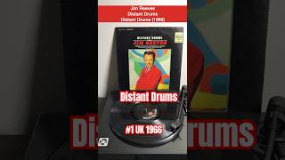 Jim Reeves  Distant Drums 1966 [upl. by Einoj]