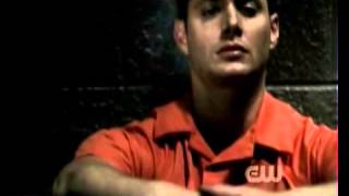 Supernatural Official Release Date Trailer [upl. by Alyssa353]