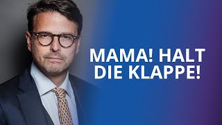 Wenn die böse Schwiegermutter die Familie zerstört Raphael Bonelli FALL 49 [upl. by Balfore]