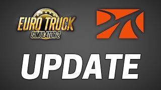 ProMods ETS2 amp ATS  New Updates  New amp Reworked Content Development News [upl. by Agiaf]