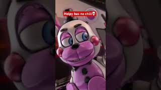 Helpy got no chill💀 [upl. by Broderick604]