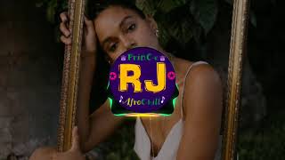 Allan Toniks  My Miss Wilz AfroChill ReMix🇻🇺 [upl. by Sivartal]