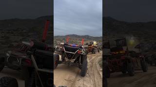 Háganse a un lado😎🏁🔥canam rutas4x4 offroad shortvideos pesopluma natanelcano [upl. by Yursa714]