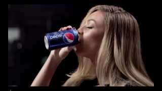 Beyonce Live For Now quotGrown Womanquot  Official Pepsi Commercial [upl. by Ayle21]