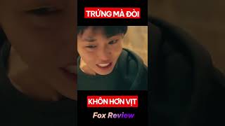 Trứng Mà Đòi Khôn Hơn Vịt   FOX REVIEW [upl. by Ahseenak]