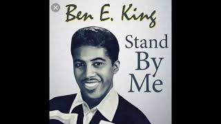 Ben E King  Stand by me slowed down [upl. by Htiduj]