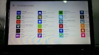 ✅ACTUALIZAR WINDOWS 8 a 81 ORIGINAL [upl. by Dowd]