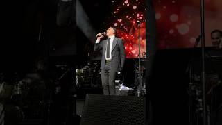 Yaakov Shwekey Sings Aish LIVE In Miami [upl. by Beshore]