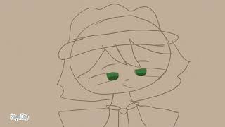 me and my husband ranpoe animatic accidentally deleted the original upload TwT [upl. by Price241]