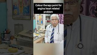 Angina pain treatment angina heart problems healthtips youtubeshorts ytviral [upl. by Ethelda]