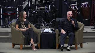 Kingdom Enterprise  Randy Shankle Live Stream  Night 3 [upl. by Ecerahc]