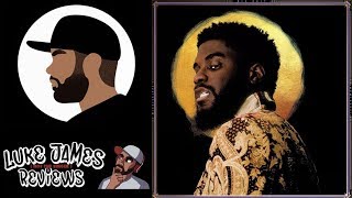 Big KRIT  4eva Is A Mighty Long Time Album Review All Tracks  Rating [upl. by Eyanaj817]