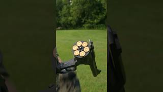 Why the Webley MK IV is the Coolest Revolver [upl. by Elatsyrc]