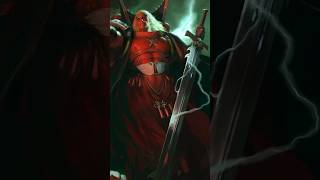 Mephistons Overpowered Sword warhammer40000 40karchives warhammer40k shorts [upl. by Amanda745]