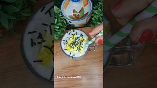 cake chocolate shake chocolatecake diy food shorts trending nandani foodkitchenview378 [upl. by Anelys]