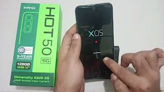 Open No commend amp Recovery mode Remove  how to hard reset in infinix hot 50 Infinix ka kaise tode [upl. by Kaazi]