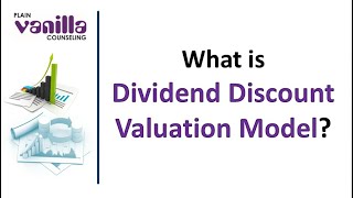 FM5 Dividend Discount Model [upl. by Ludovika]