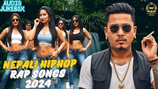 NEPALI HIP HOP SONGS 2024  NEPALI TRENDING SONGS  NEPALI RAP SONGS  nepalihiphop viten [upl. by Schild]