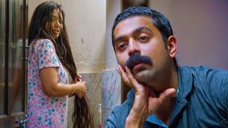 ആണുങ്ങളുടെ കഴിവ് കാണിച്ചു കൊടുക്കണം  Kettiyolanente Malakha Movie Scene  Asif Ali [upl. by Erinna886]