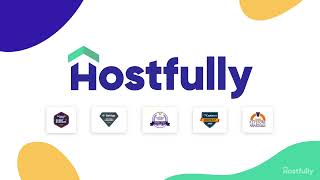 Welcome to Hostfully Awardwinning Property Management Software [upl. by Notsgnal]