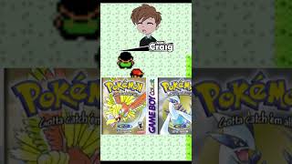 Pokémon Gold amp Silver were HOW LONG After Yellow pokemon [upl. by Shina871]