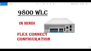 Flexconnect vs Local in Cisco 9800 WLC in 10 Min 9800 cisco wireless license flexconnect [upl. by Atekan]