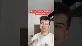 NAJLEPŠÍ KAMARÁT toto🤩 Pošli toto VIDEJKO tomu svojmu✨ czsk kamarati kamarat spomienky [upl. by Rufena113]