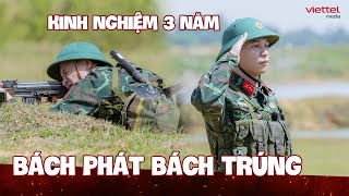 Xạ thủ đến từ Cao Bằng khiến cả 8 đồng chí quothá hốc mồmquot SOOBIN để thua trong tiếc nuối [upl. by Valle]