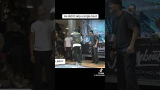 Bro did not miss a beat 🤯🤯shorts viralvideo lestwins [upl. by Kerekes]