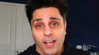 Ray William Johnson Collabed with Dhar Mann [upl. by Aevin]