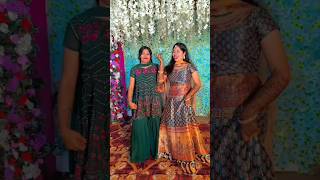 Sisters mehendi ceremony dance 🥰😍🥰youtube love sisters 🤩 [upl. by Osnola801]