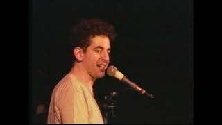 Jonathan Larson performing quottick tick BOOMquot [upl. by Neelhtak]