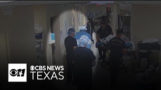 Dallas doctor sentenced to 190 years in prison for tampering with IV bags [upl. by Kcor465]