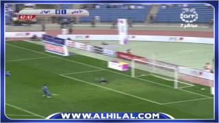 الهلال ضد الأهلي  نهائي كأس ولي العهد  ملخص شامل لأحداث المباراة [upl. by Wiedmann]