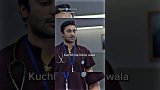 Tu doctor hai to main pradhan mantri hun😡😡trending funnyAmazonMXPlayer bollywoodgrow2viral [upl. by Wiltsey]